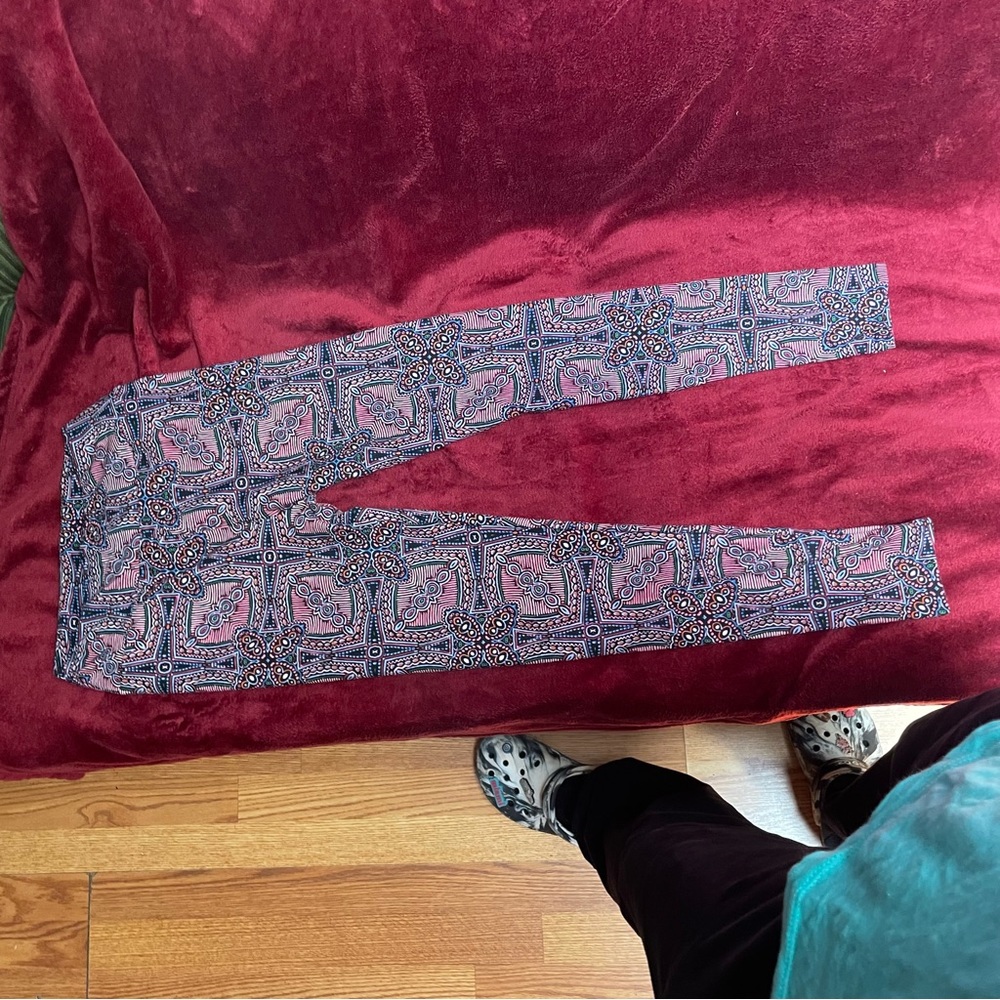 kids leggings
